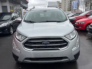 Ford EcoSport 2019