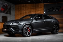Lamborghini Urus 2019