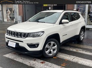 Jeep Compass 2019