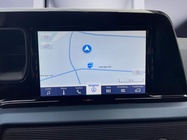Ford Tourneo Courier 2025
