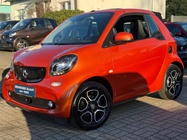 Smart ForTwo 2019