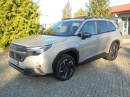Subaru Forester 2025