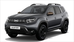 Dacia Duster 2023