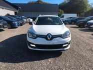 Renault Megane 2015