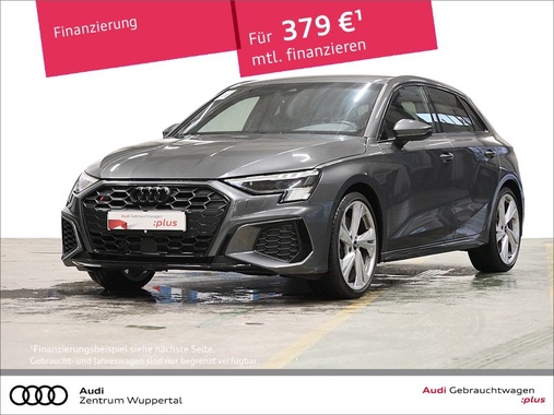 Audi S3 2024
