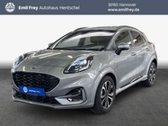 Ford Puma 2025
