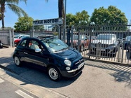 Fiat 500 2010