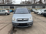 Opel Meriva 2007