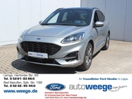 Ford Kuga 2024