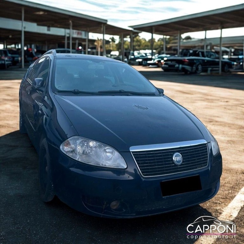 Fiat Croma