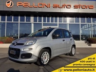 Fiat Panda 2018