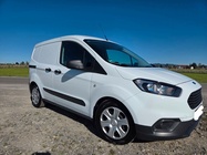 Ford Transit Courier 2021