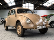 Volkswagen Kafer 1943
