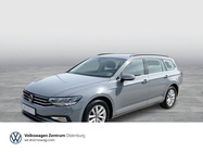 Volkswagen Passat 2024