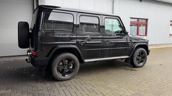 Mercedes-Benz G-Class 2023