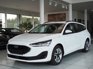 Ford Focus 2022