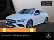 Mercedes-Benz CLA-Class 2023