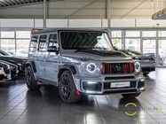 Mercedes-Benz G-Class 2021