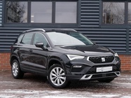 Seat Ateca 2022