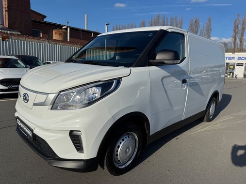 Maxus eDeliver 3 2024