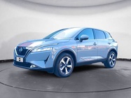 Nissan Qashqai 2023