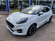 Ford Puma 2021