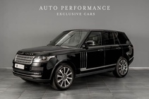 Land Rover Range Rover 2014