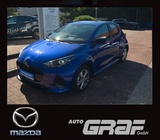 Mazda 2 2025