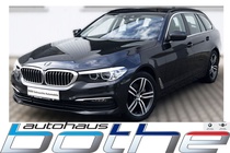 BMW 5 Series 2019