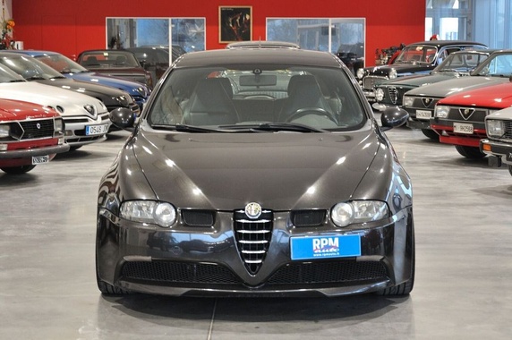 Alfa Romeo 147 2002