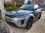 Land Rover Evoque 2020