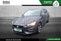 Seat Leon 2022