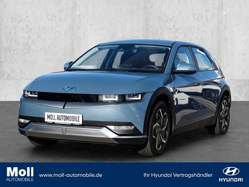 Hyundai Ioniq5 2023