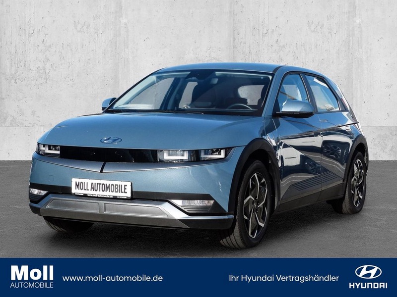 Hyundai Ioniq5