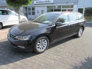 Volkswagen Passat 2022