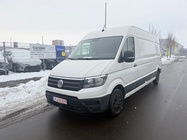 Volkswagen Crafter 2019