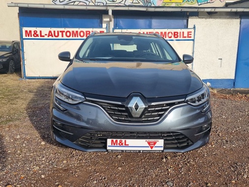 Renault Megane 2023