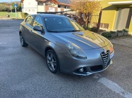 Alfa Romeo Giulietta 2013