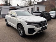 Volkswagen Touareg 2021