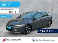 Volkswagen Golf 2025