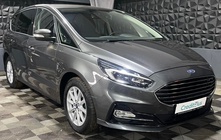 Ford S-Max 2022