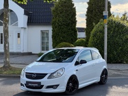 Opel Corsa 2009