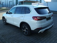 BMW X5 2019