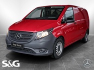 Mercedes-Benz Vito 2020