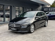 Mercedes-Benz B-Class 2020