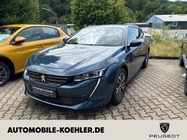Peugeot 508 2021