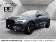 Volvo XC60 2025