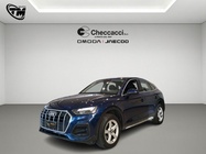 Audi Q5 2023