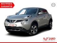 Nissan Juke 2019