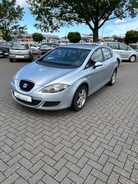 Seat Leon 2005